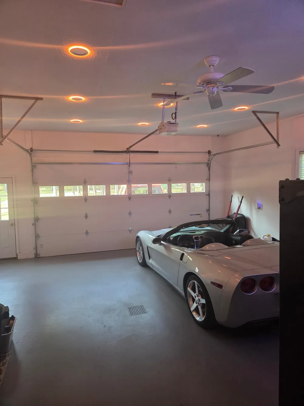 6260 Evergreen Plainfield Township, MI 48739