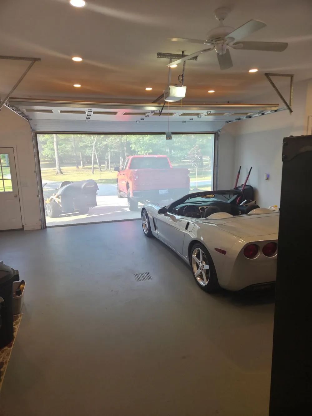 6260 Evergreen Plainfield Township, MI 48739