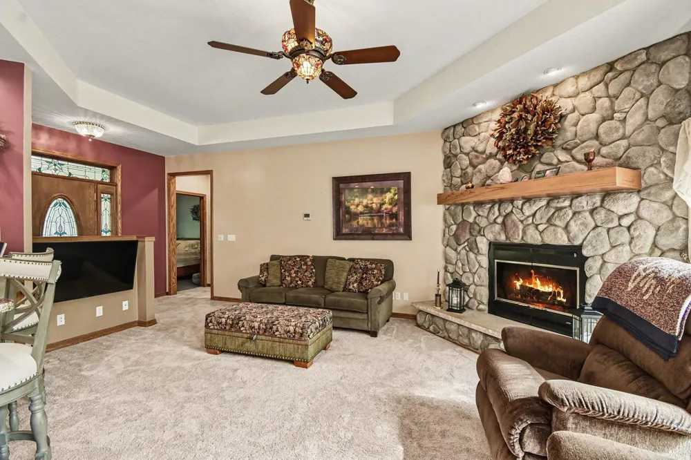 6260 Evergreen Plainfield Township, MI 48739