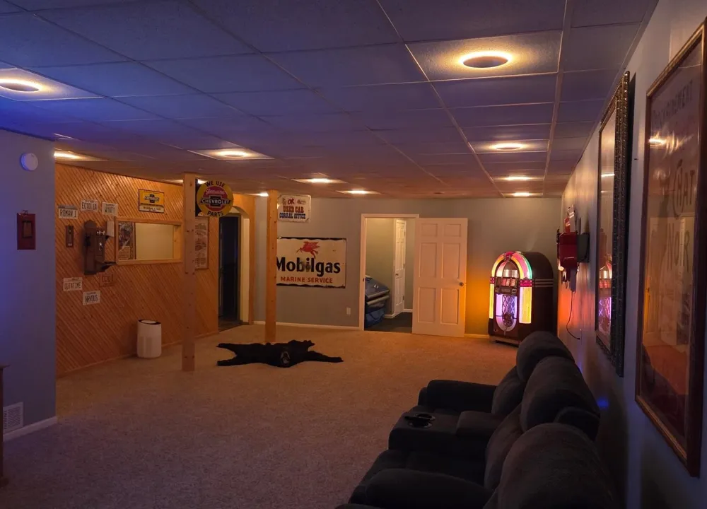 6260 Evergreen Plainfield Township, MI 48739