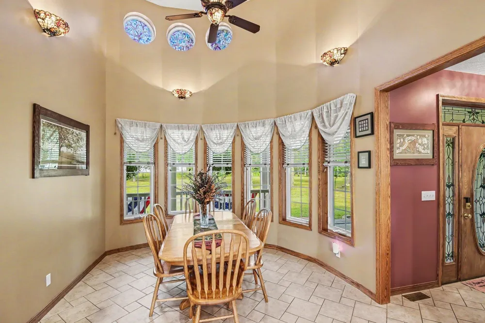 6260 Evergreen Plainfield Township, MI 48739