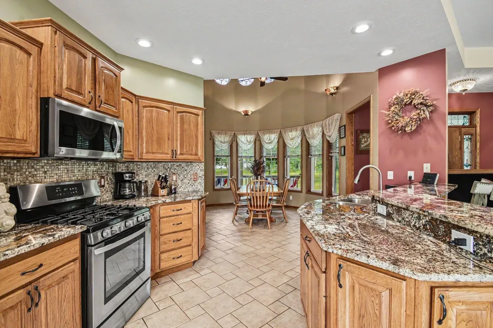6260 Evergreen Plainfield Township, MI 48739