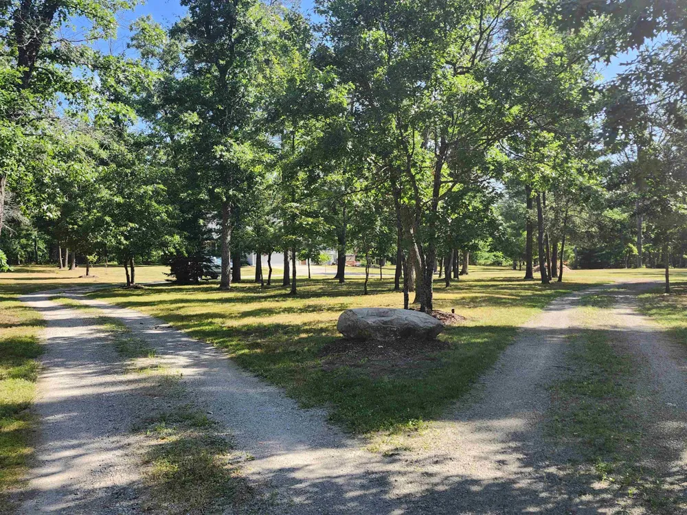 6260 Evergreen Plainfield Township, MI 48739