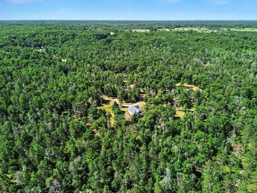 6260 Evergreen Plainfield Township, MI 48739