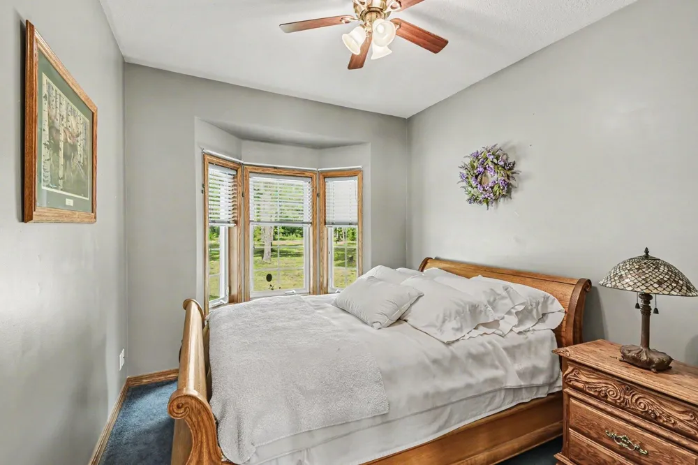 6260 Evergreen Plainfield Township, MI 48739