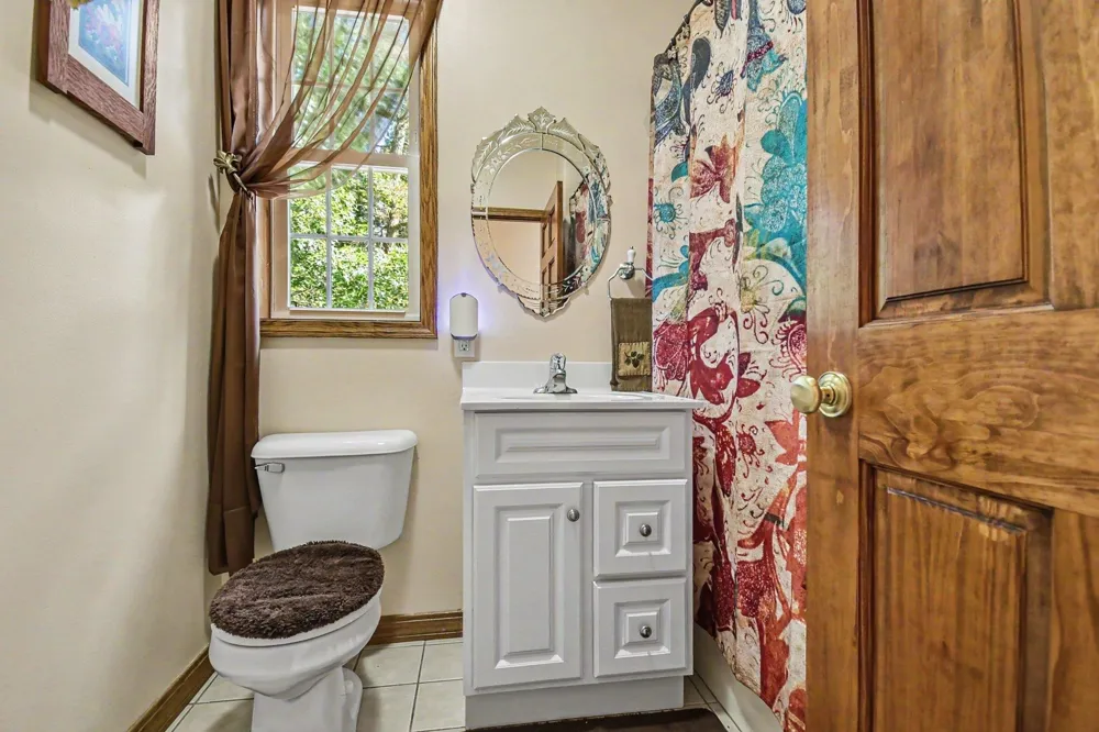 6260 Evergreen Plainfield Township, MI 48739
