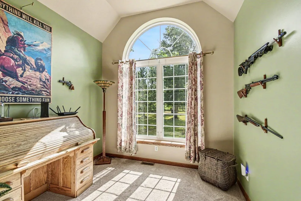 6260 Evergreen Plainfield Township, MI 48739