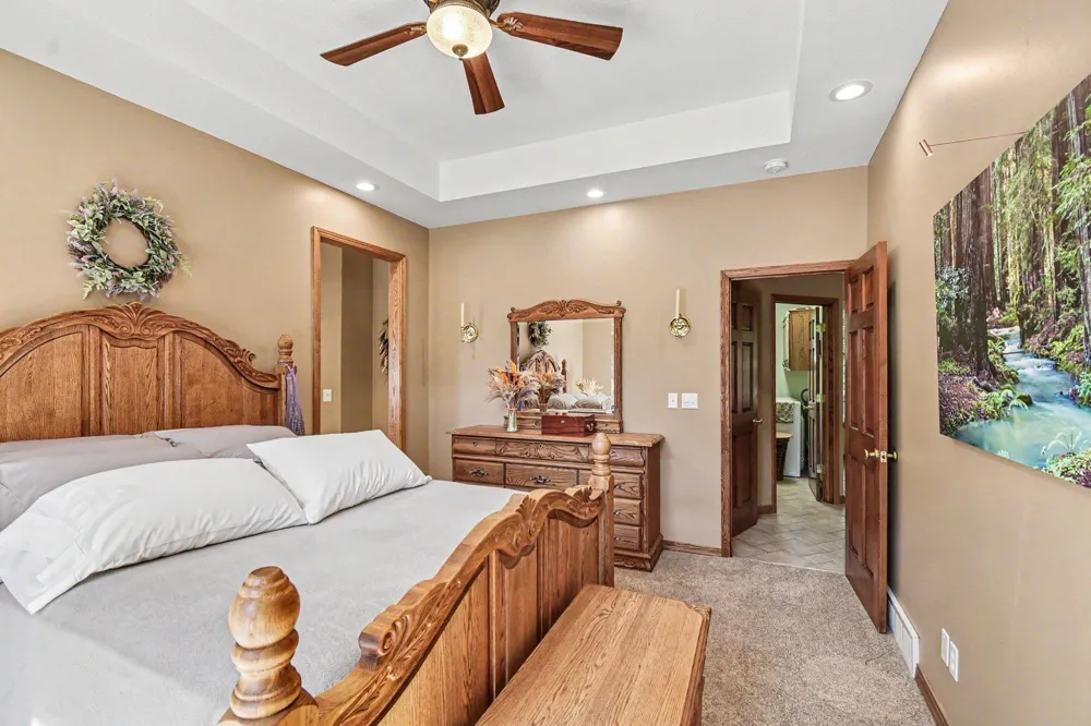 6260 Evergreen Plainfield Township, MI 48739