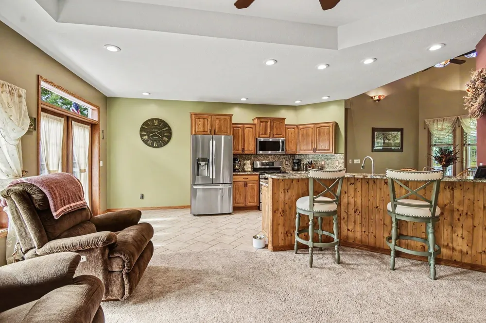6260 Evergreen Plainfield Township, MI 48739