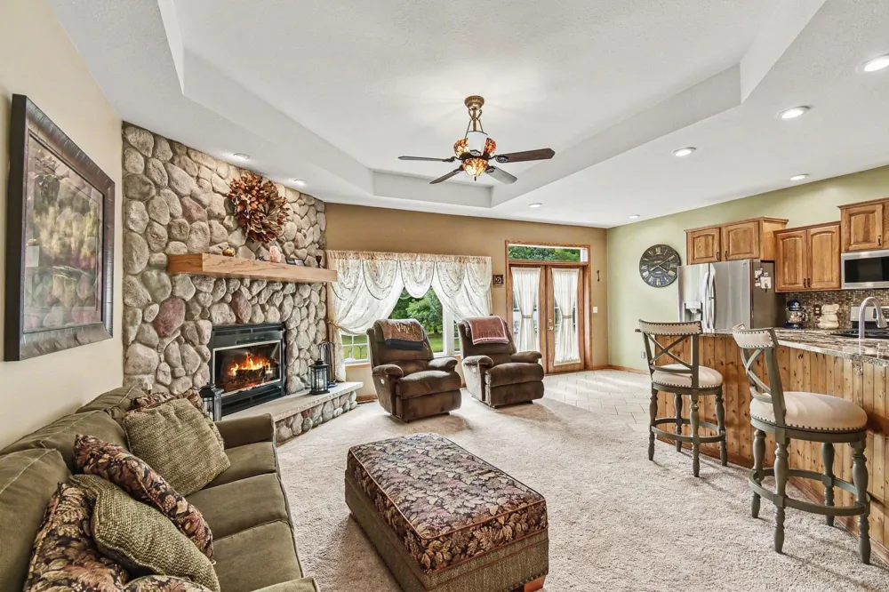 6260 Evergreen Plainfield Township, MI 48739