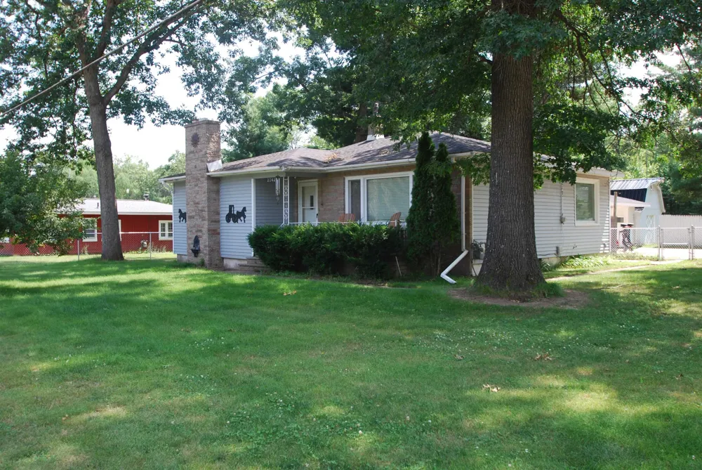 2162 Greenwood Road Mills Township, MI 48756