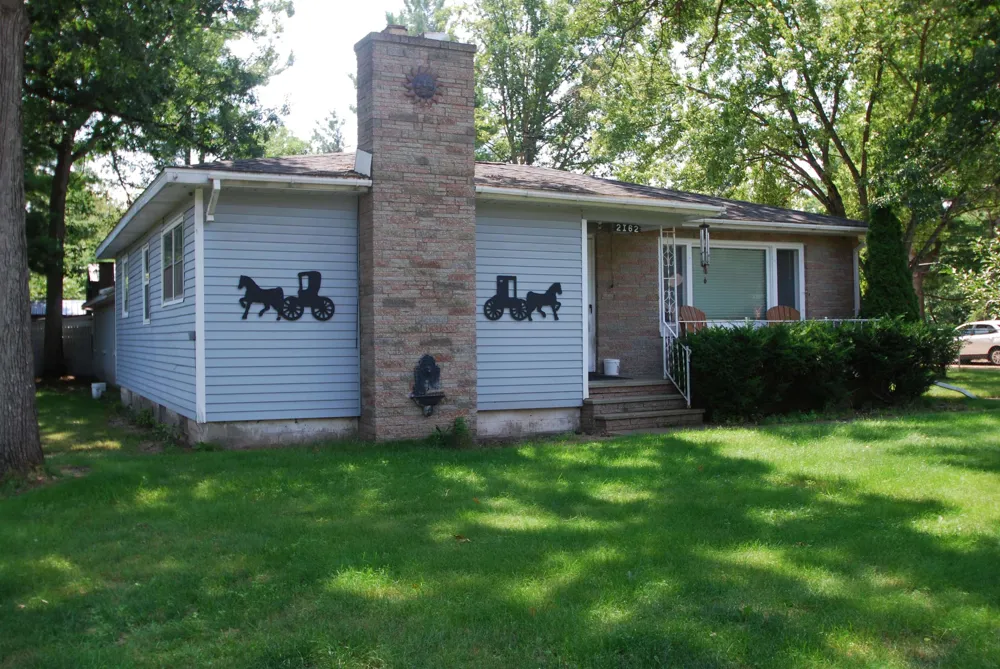 2162 Greenwood Road Mills Township, MI 48756