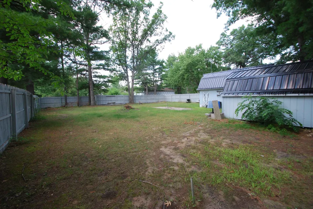 2162 Greenwood Road Mills Township, MI 48756