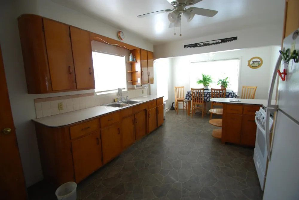 2162 Greenwood Road Mills Township, MI 48756