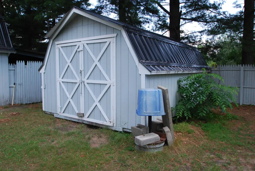 2162 Greenwood Road Mills Township, MI 48756