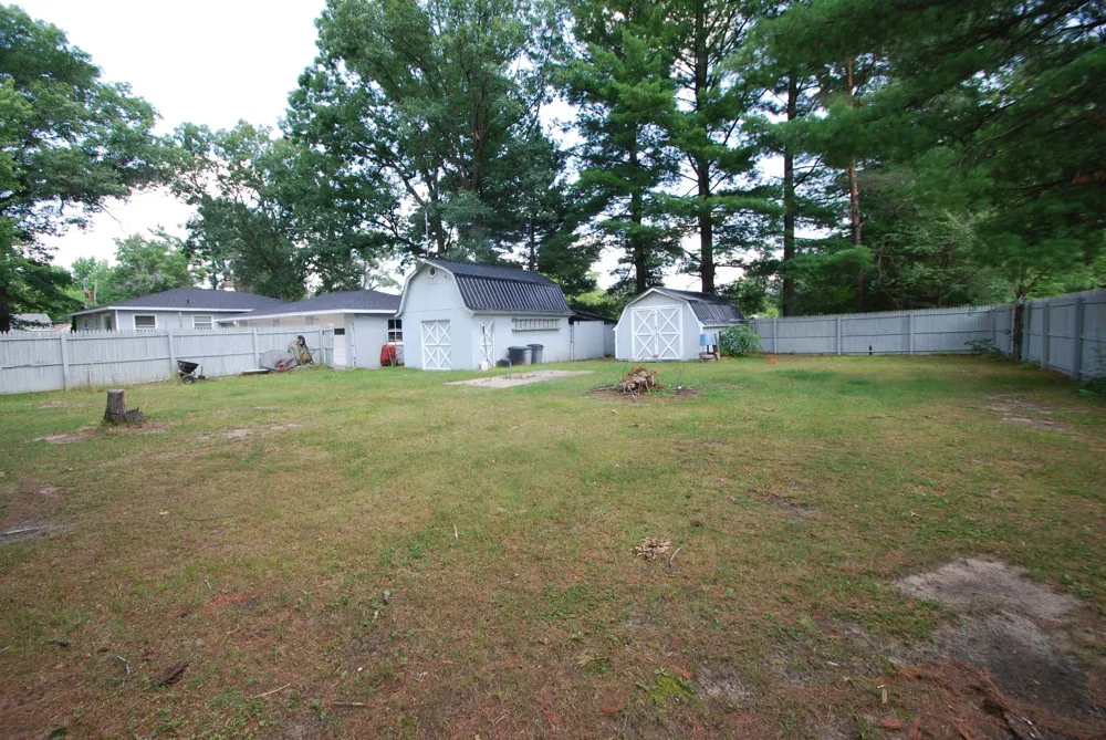 2162 Greenwood Road Mills Township, MI 48756