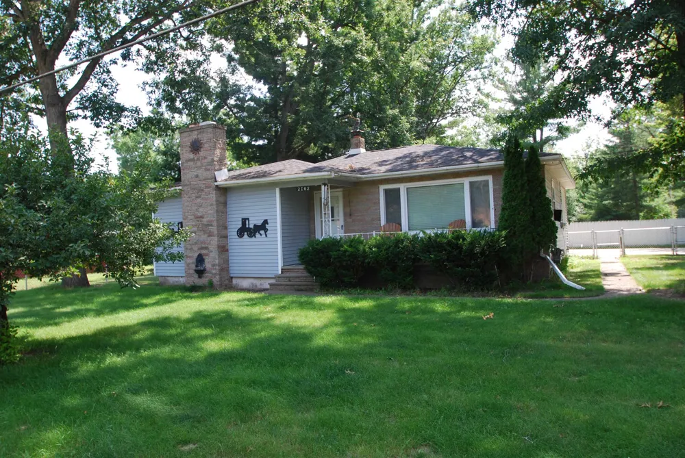 2162 Greenwood Road Mills Township, MI 48756