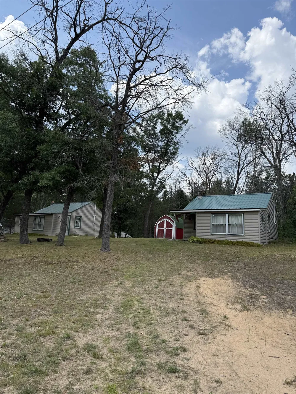 6170 Kerr Trail Plainfield Township, MI 48739