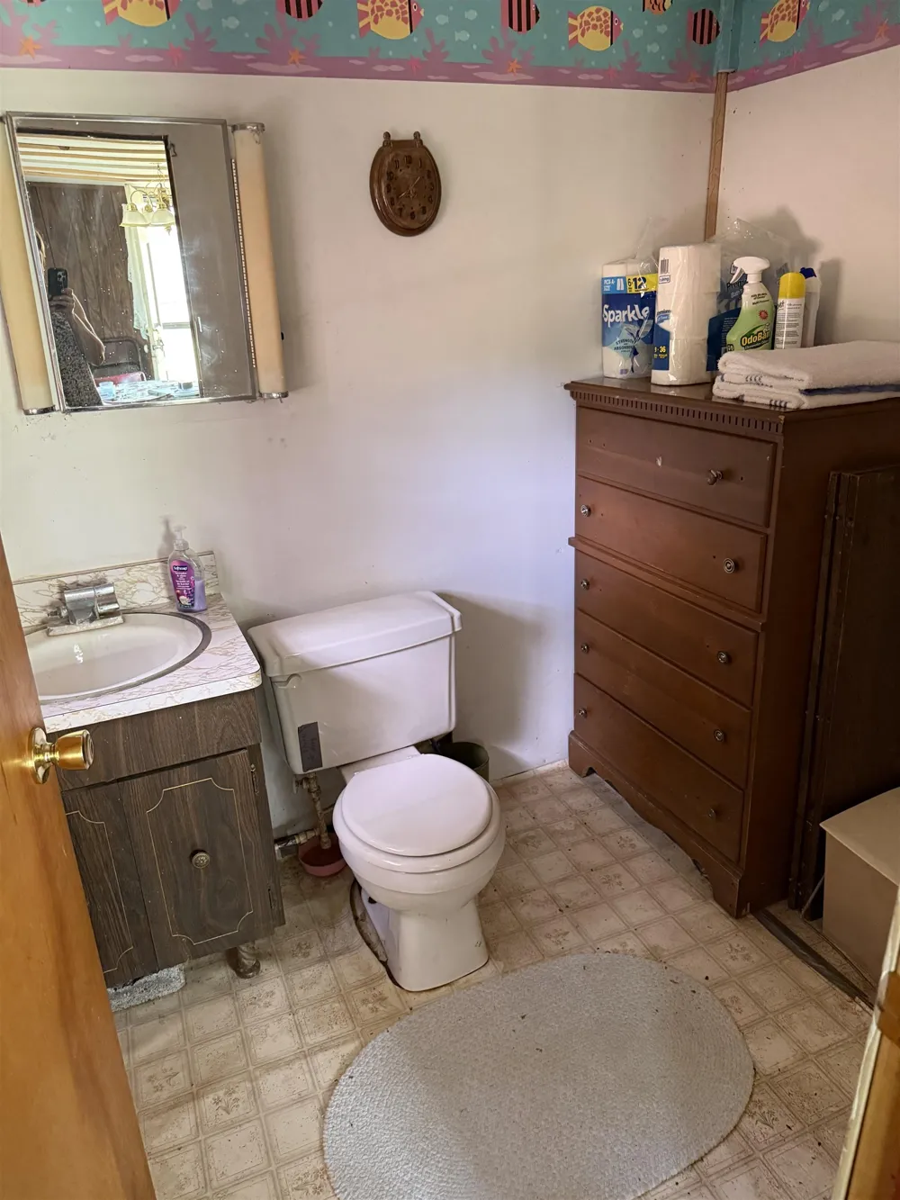 6170 Kerr Trail Plainfield Township, MI 48739