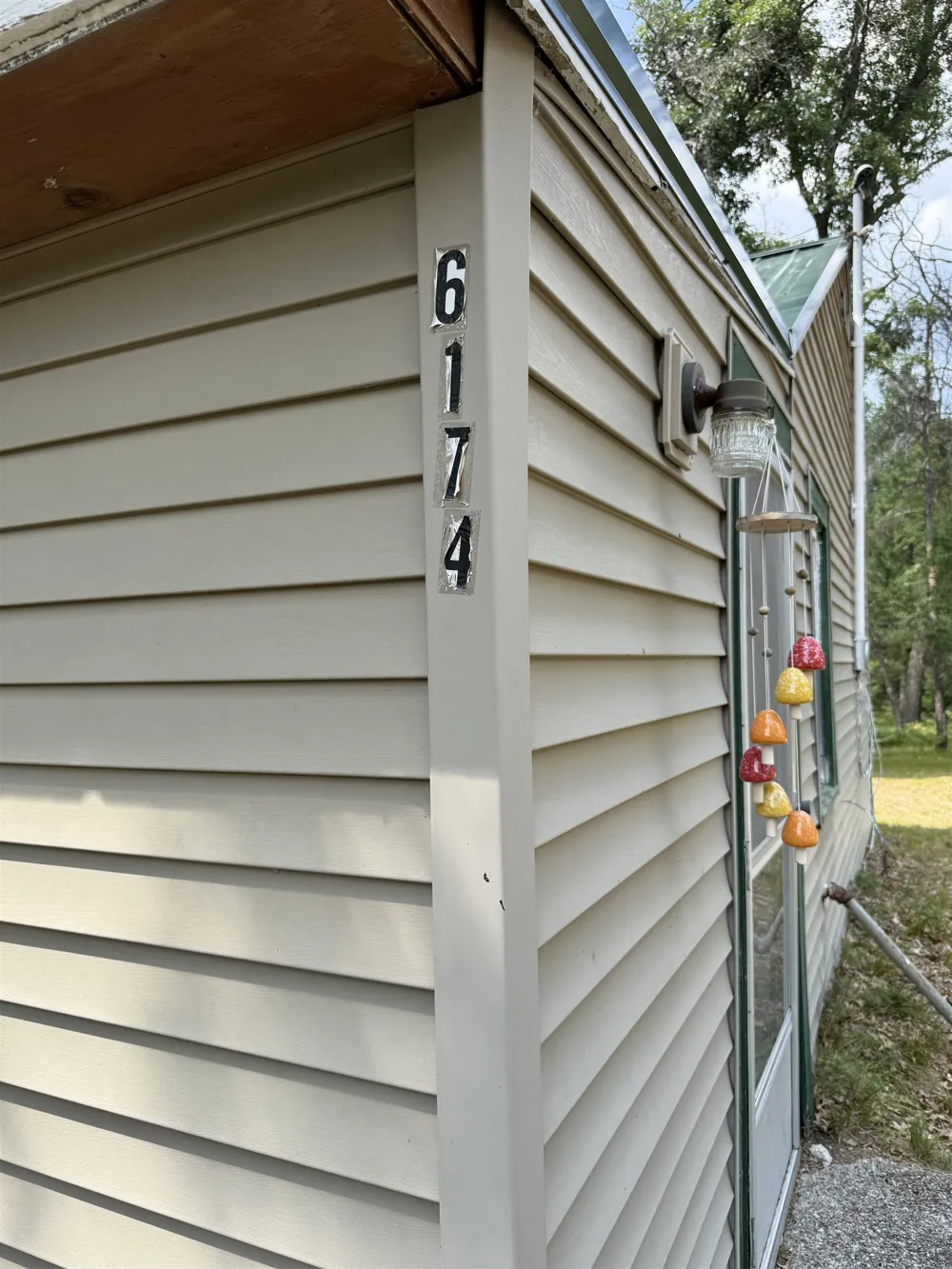 6170 Kerr Trail Plainfield Township, MI 48739