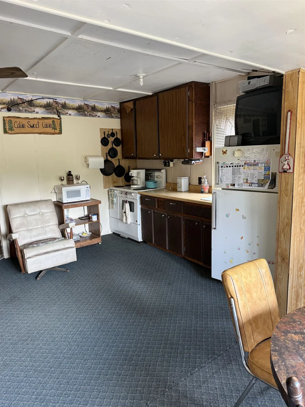 6170 Kerr Trail Plainfield Township, MI 48739