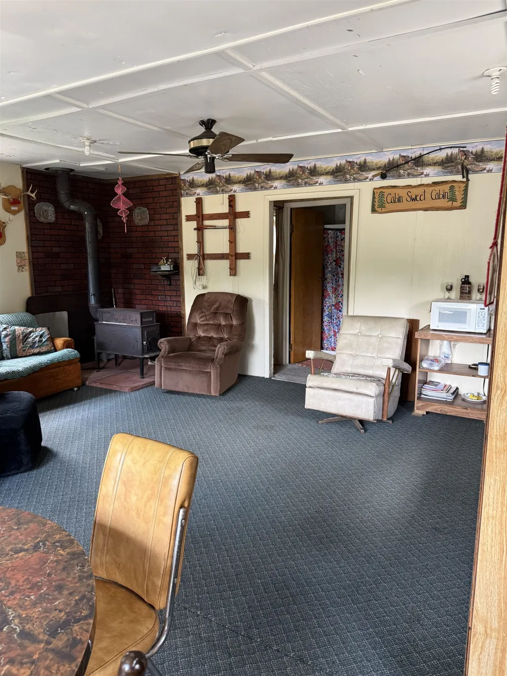 6170 Kerr Trail Plainfield Township, MI 48739