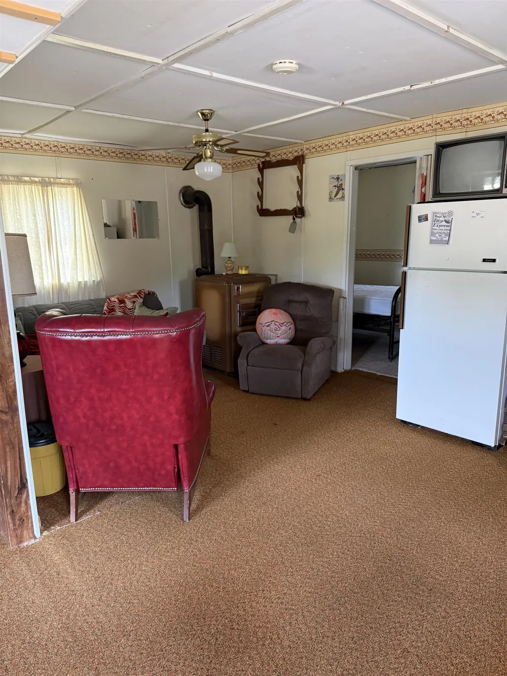 6170 Kerr Trail Plainfield Township, MI 48739