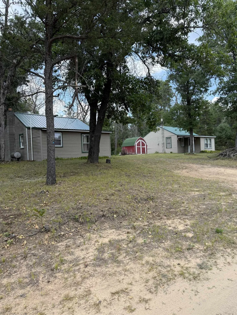 6170 Kerr Trail Plainfield Township, MI 48739