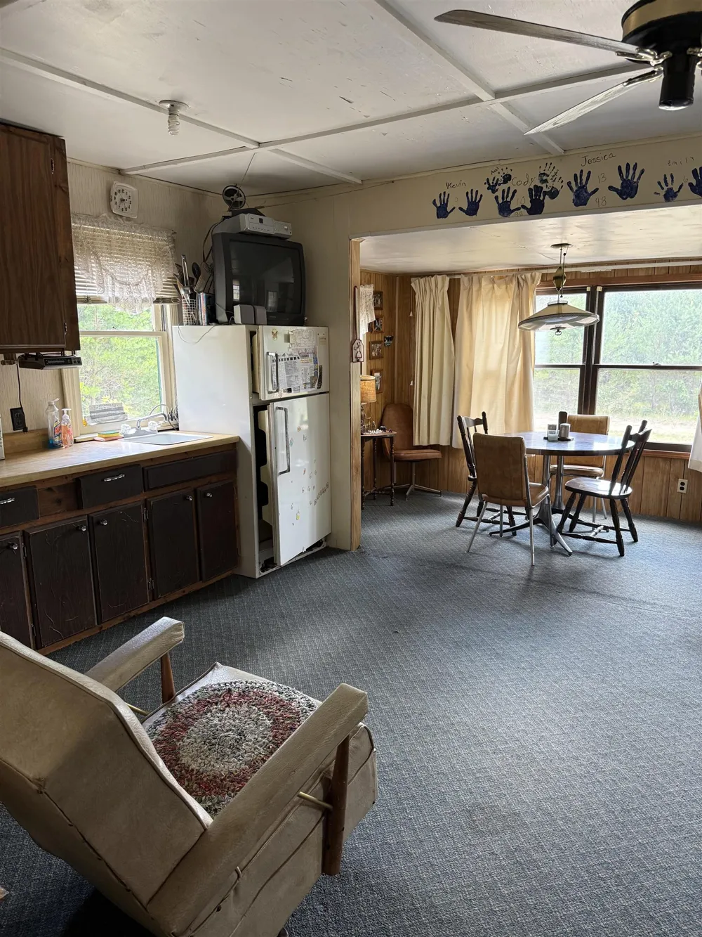 6170 Kerr Trail Plainfield Township, MI 48739