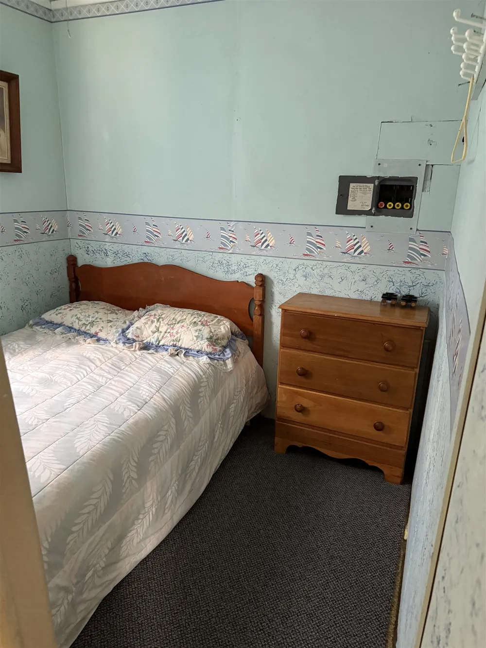 6170 Kerr Trail Plainfield Township, MI 48739