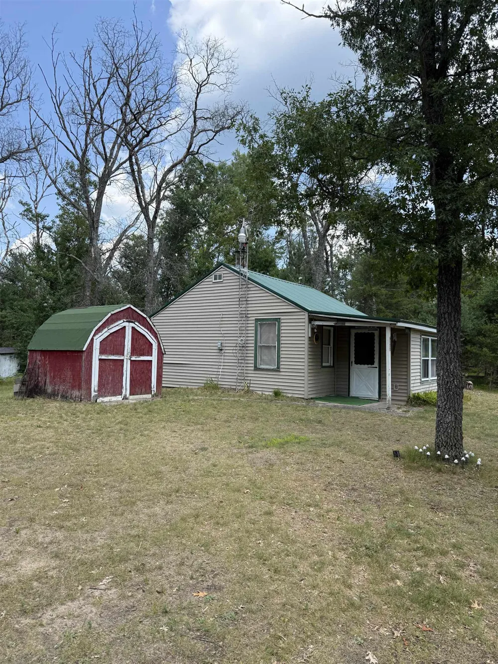 6170 Kerr Trail Plainfield Township, MI 48739