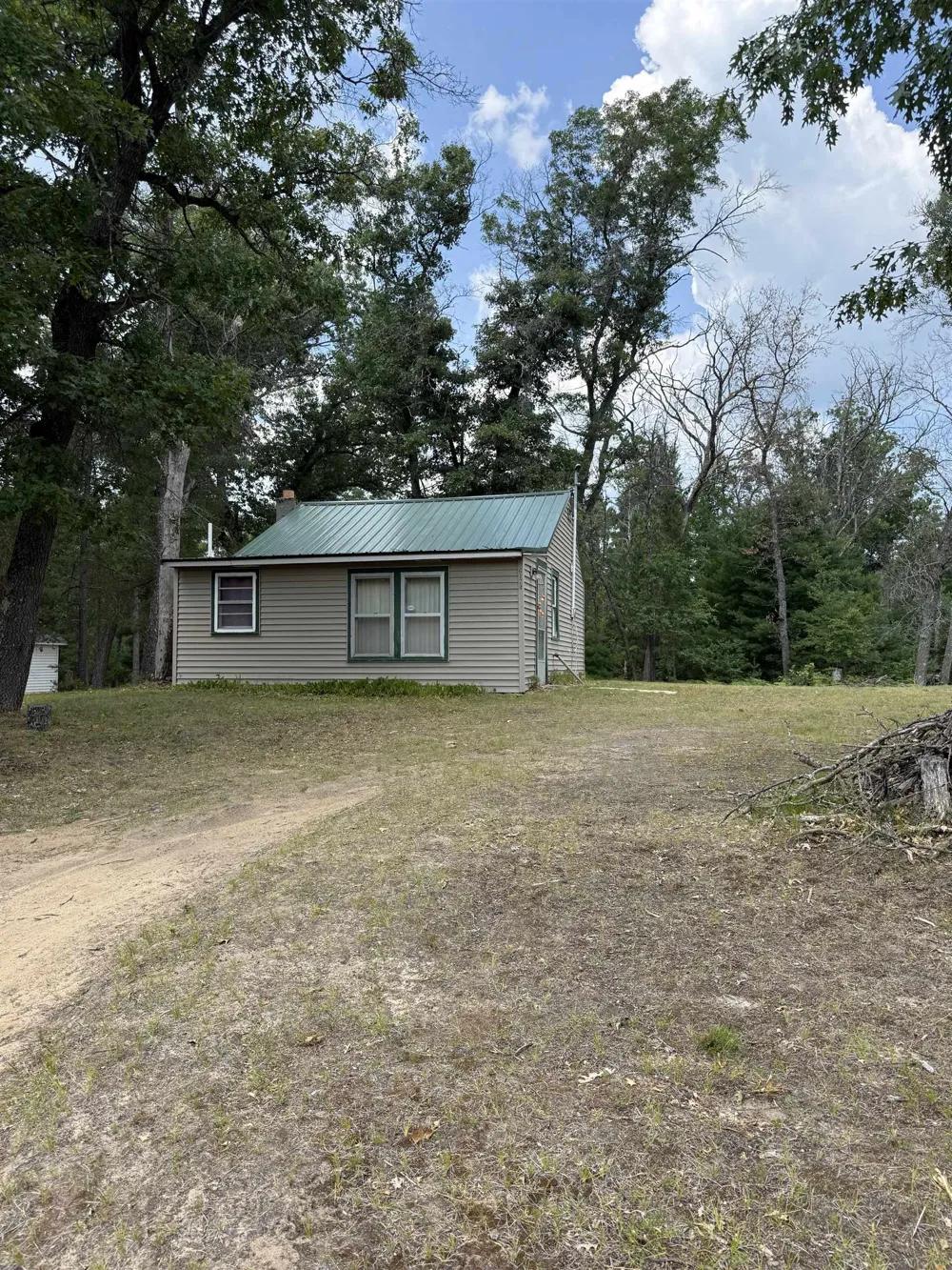 6170 Kerr Trail Plainfield Township, MI 48739