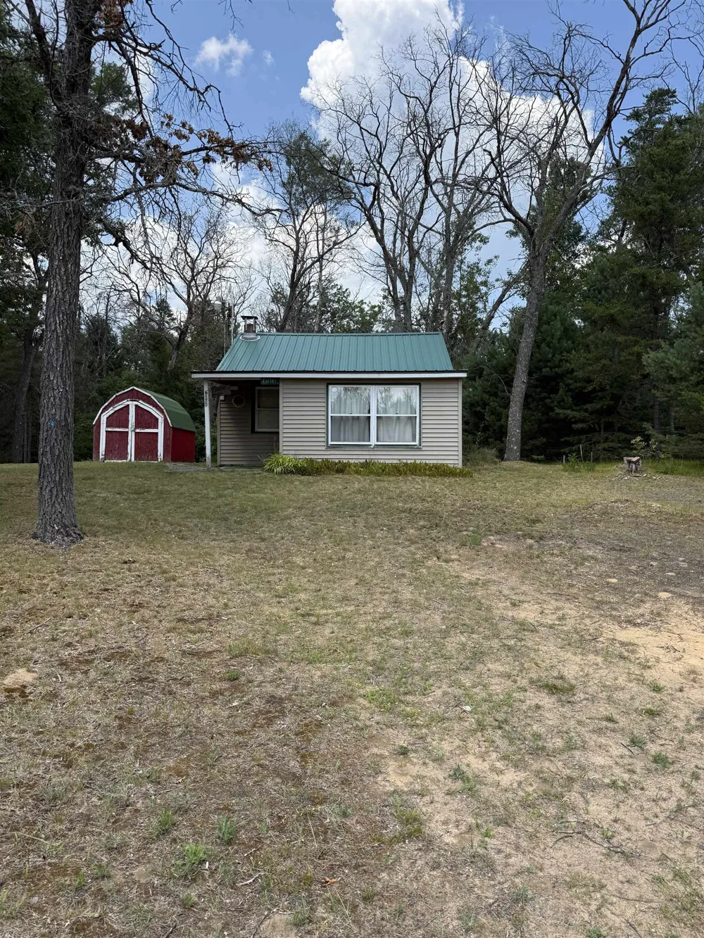 6170 Kerr Trail Plainfield Township, MI 48739