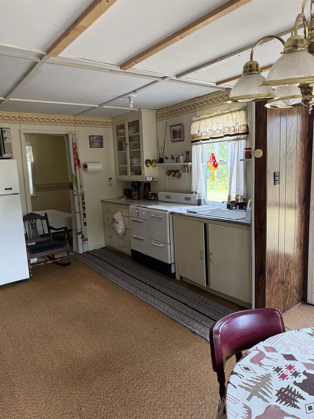 6170 Kerr Trail Plainfield Township, MI 48739