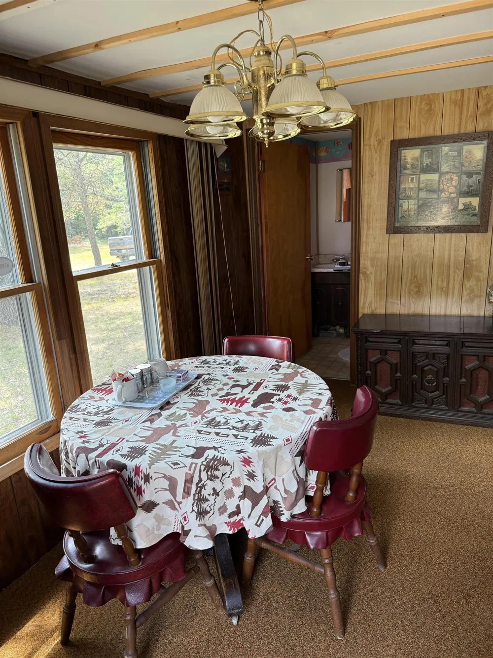 6170 Kerr Trail Plainfield Township, MI 48739