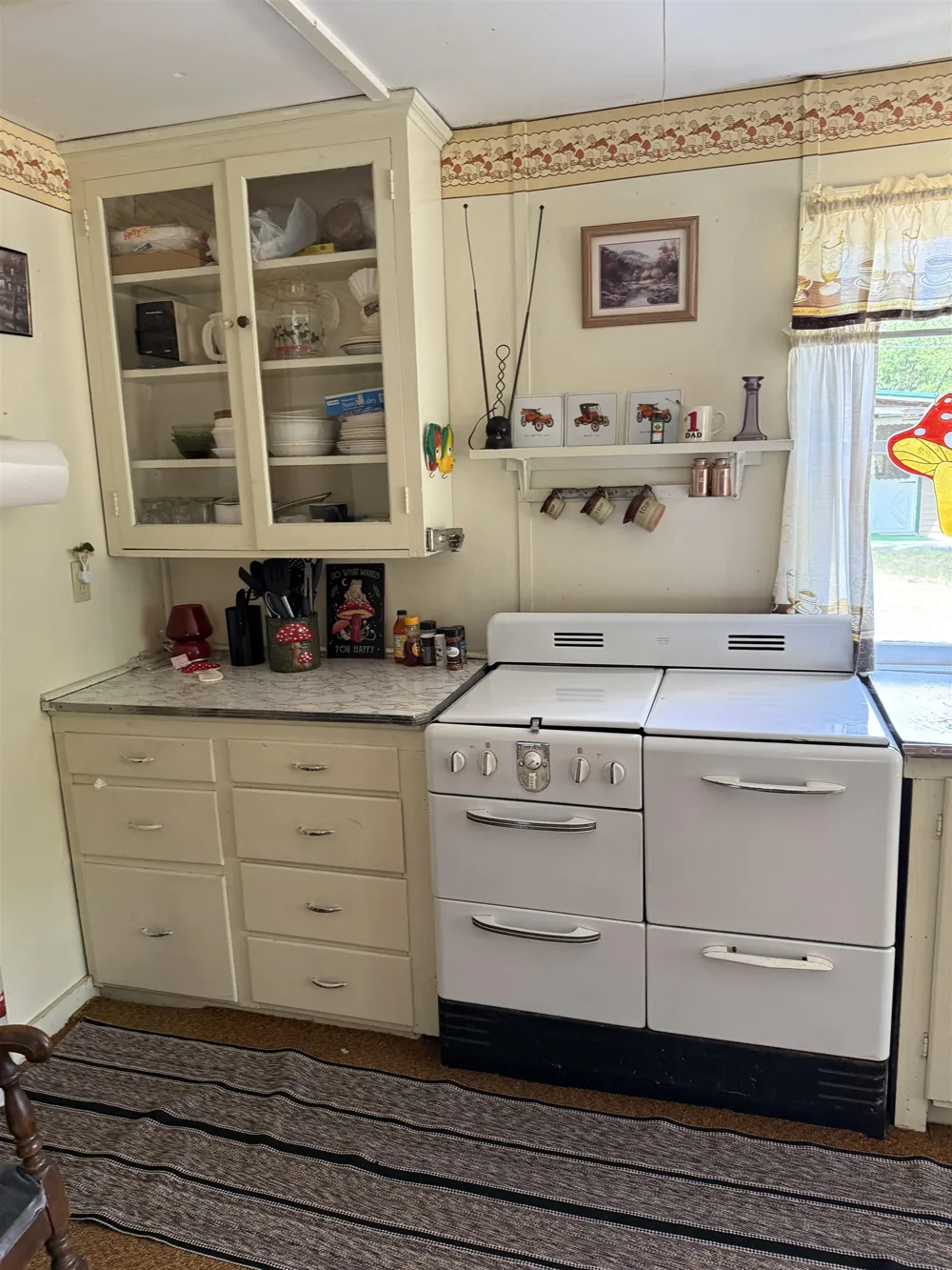 6170 Kerr Trail Plainfield Township, MI 48739