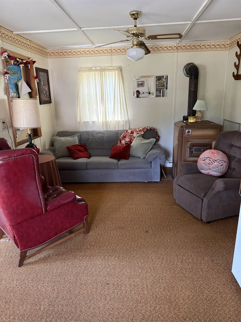 6170 Kerr Trail Plainfield Township, MI 48739
