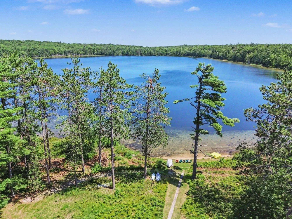 3241 E Trask Lake Road Haynes Township, MI 48742