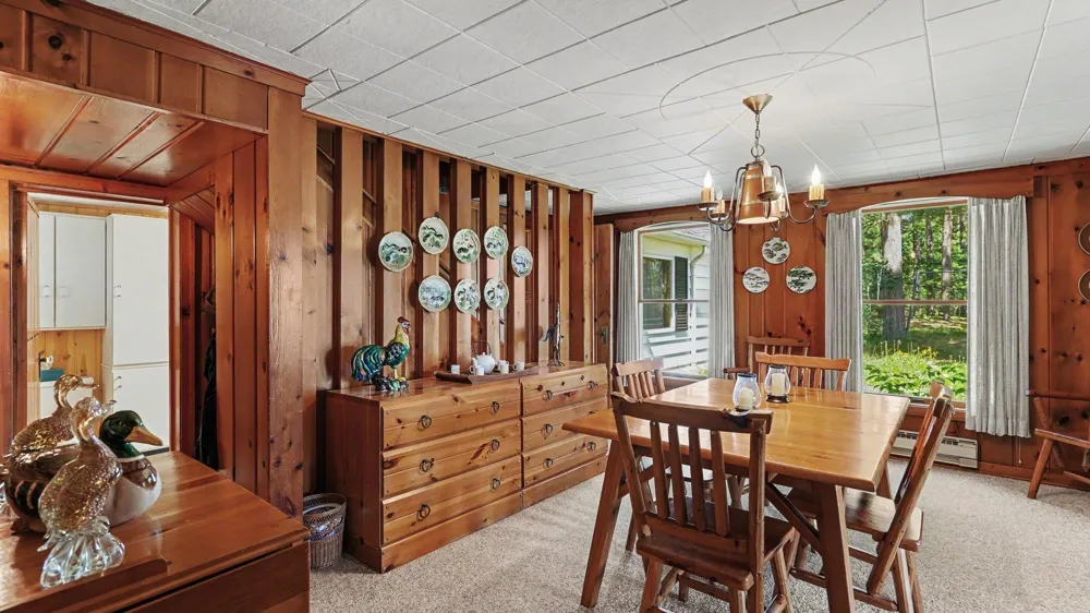 3241 E Trask Lake Road Haynes Township, MI 48742