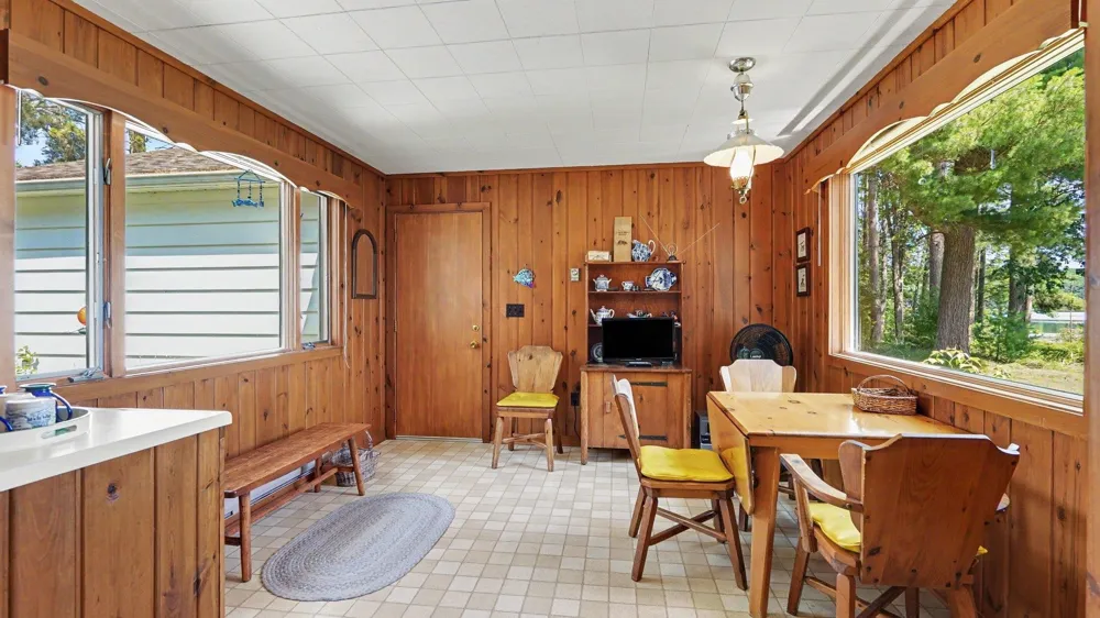 3241 E Trask Lake Road Haynes Township, MI 48742