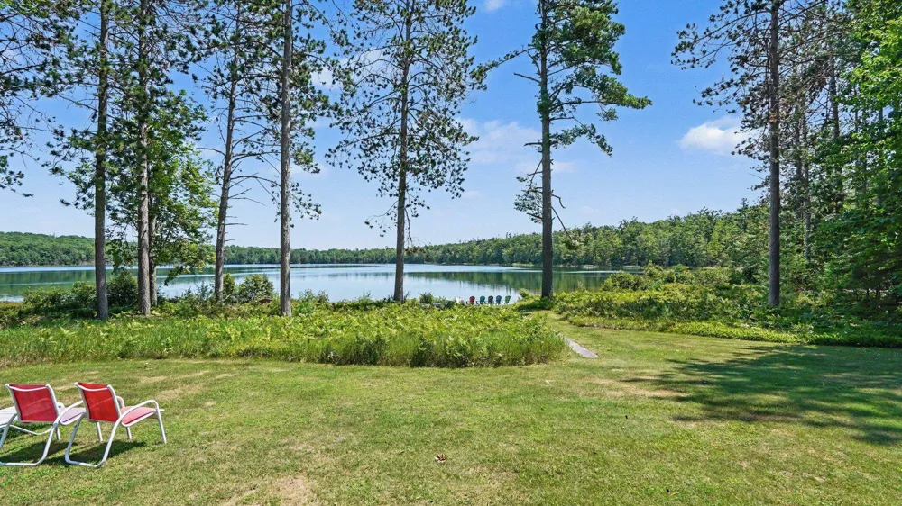 3241 E Trask Lake Road Haynes Township, MI 48742
