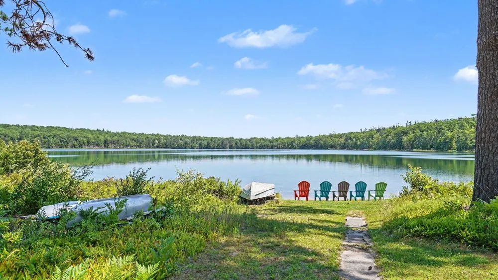 3241 E Trask Lake Road Haynes Township, MI 48742