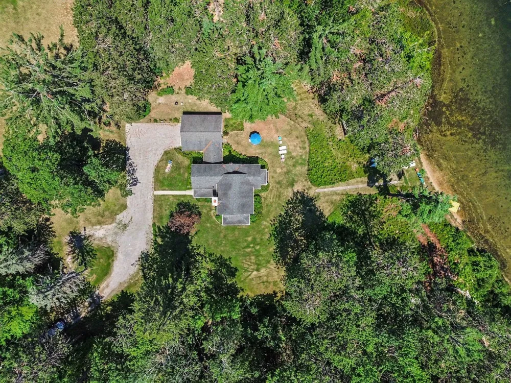 3241 E Trask Lake Road Haynes Township, MI 48742