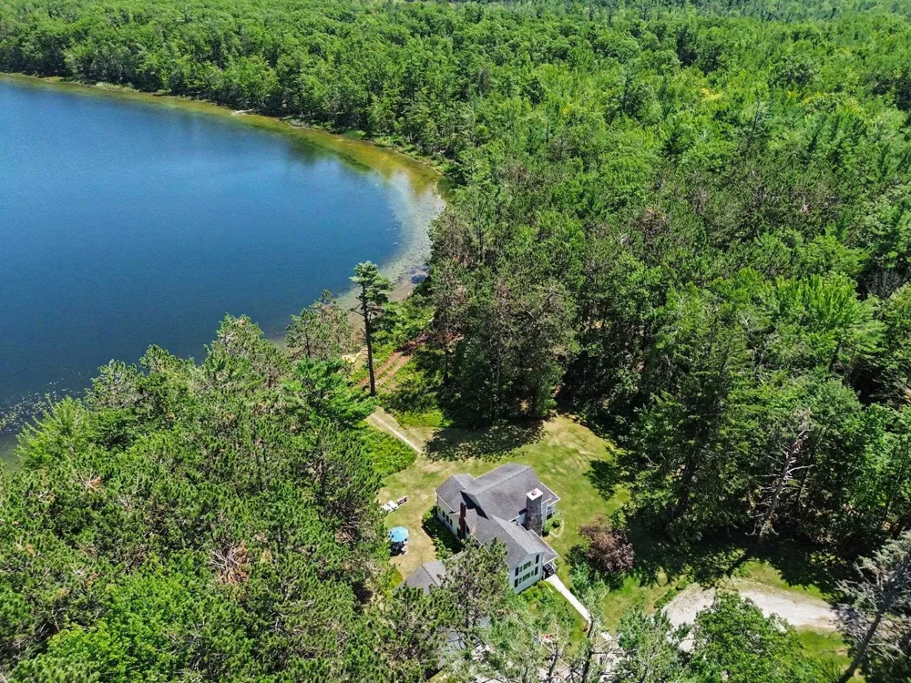 3241 E Trask Lake Road Haynes Township, MI 48742