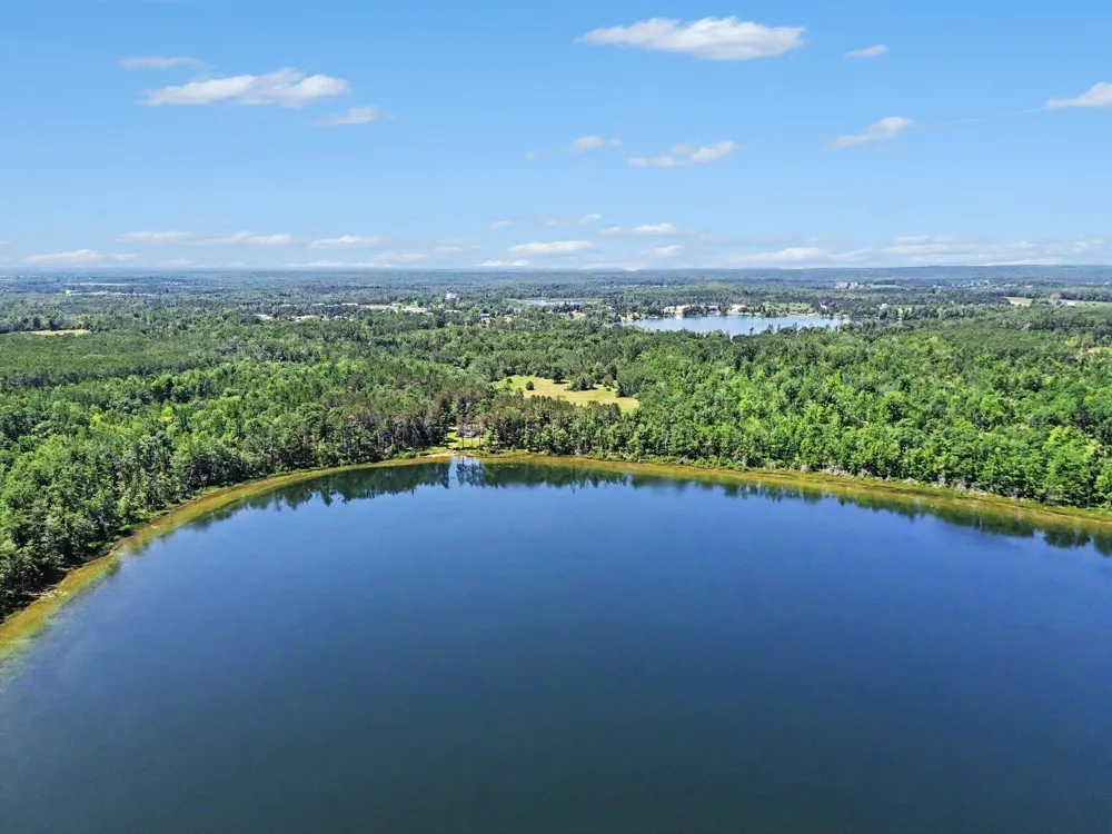 3241 E Trask Lake Road Haynes Township, MI 48742