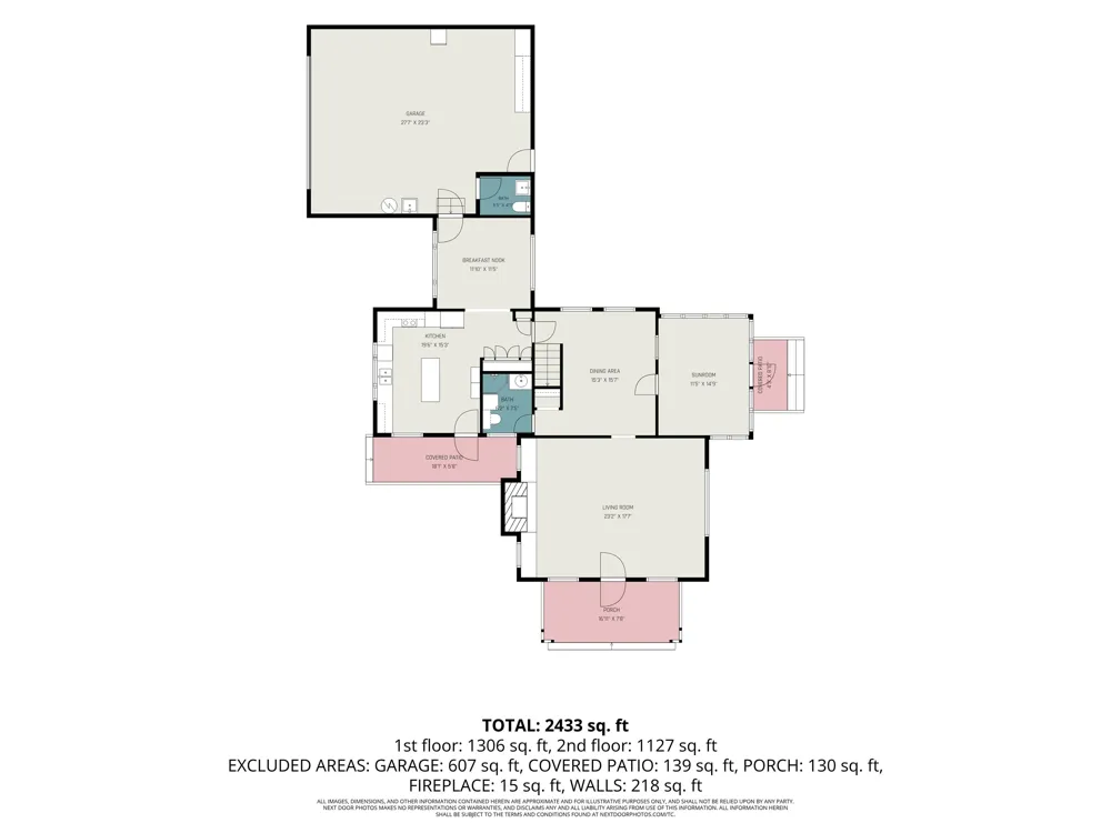 3241 E Trask Lake Road Haynes Township, MI 48742