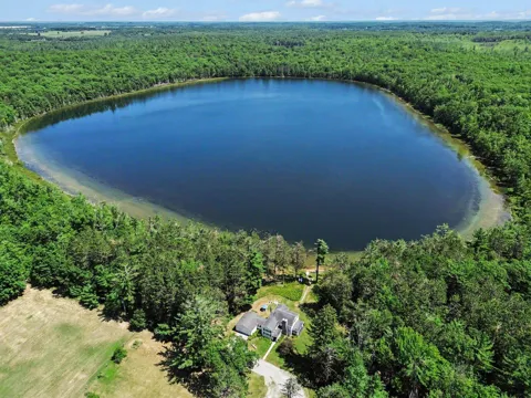 3241 E Trask Lake Road