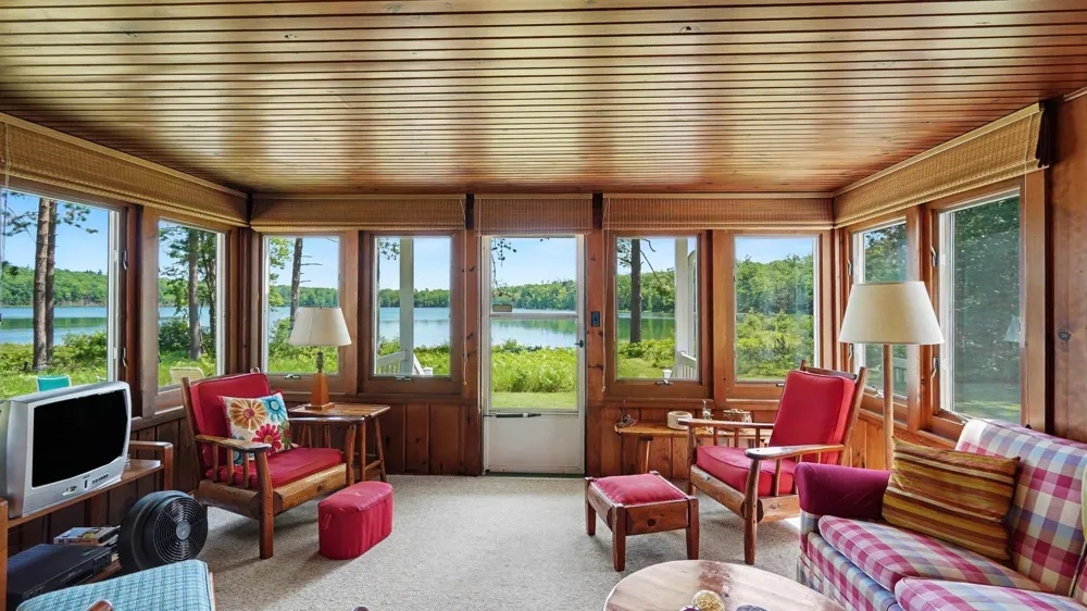 3241 E Trask Lake Road Haynes Township, MI 48742