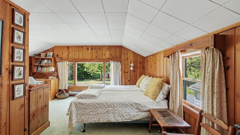 3241 E Trask Lake Road Haynes Township, MI 48742