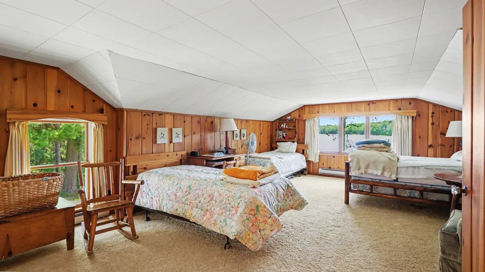 3241 E Trask Lake Road Haynes Township, MI 48742